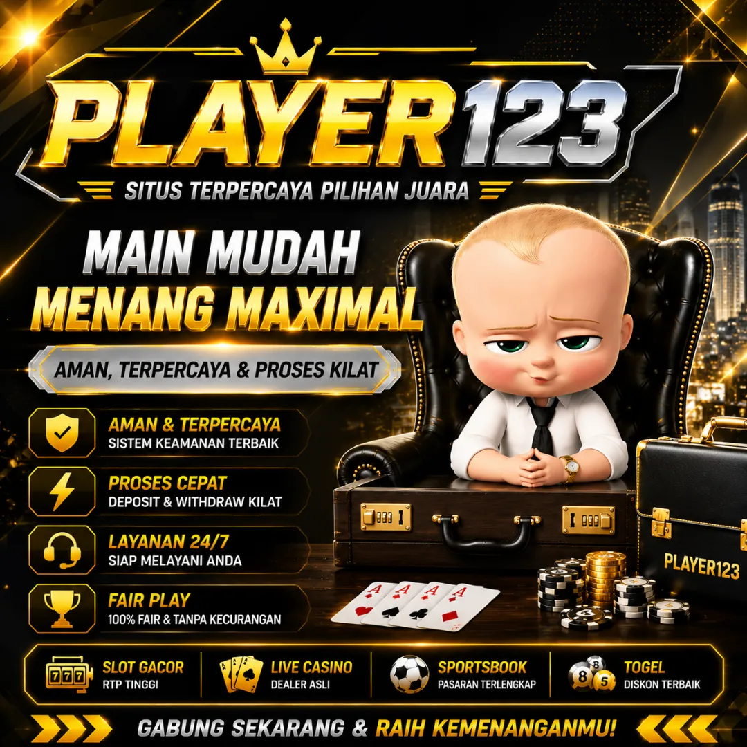 Player123